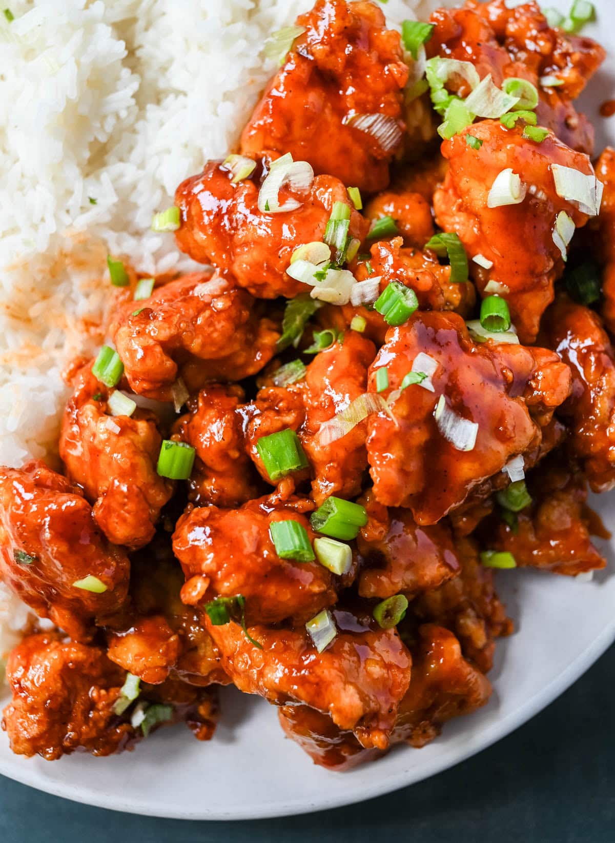 Master Sticky-Sweet Heat: Secrets to Perfect Sriracha Chicken